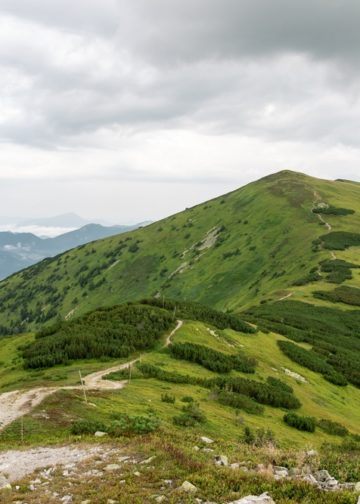 Nízké Tatry
